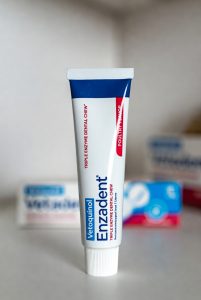 Vetoquinol Enzadent Enzymatic Toothpaste