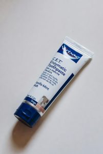 Virbac C.E.T. Enzymatic Toothpaste