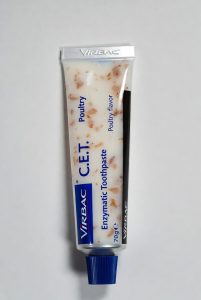 Virbac C.E.T. Enzymatic Toothpaste